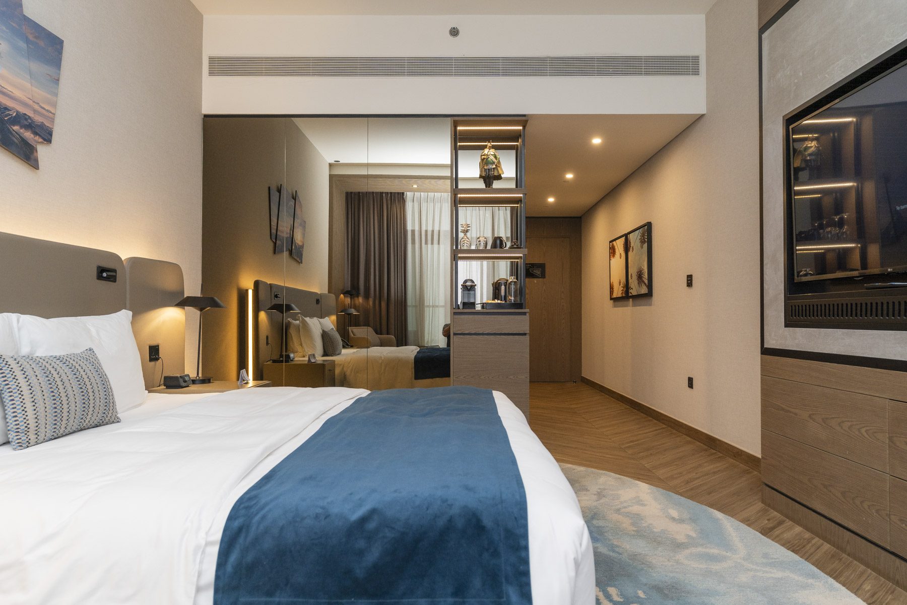 Spacious Studio | Ready | Fully Furnished - Exclusive Links