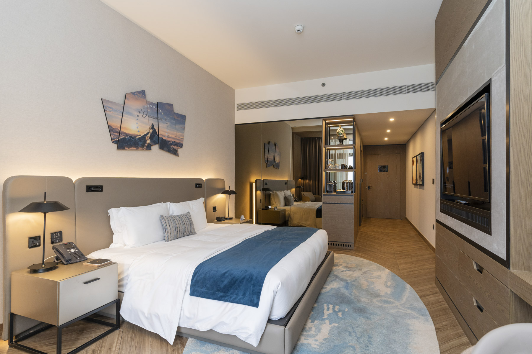 Furnished | Generous Studio | Ready Now - Exclusive Links