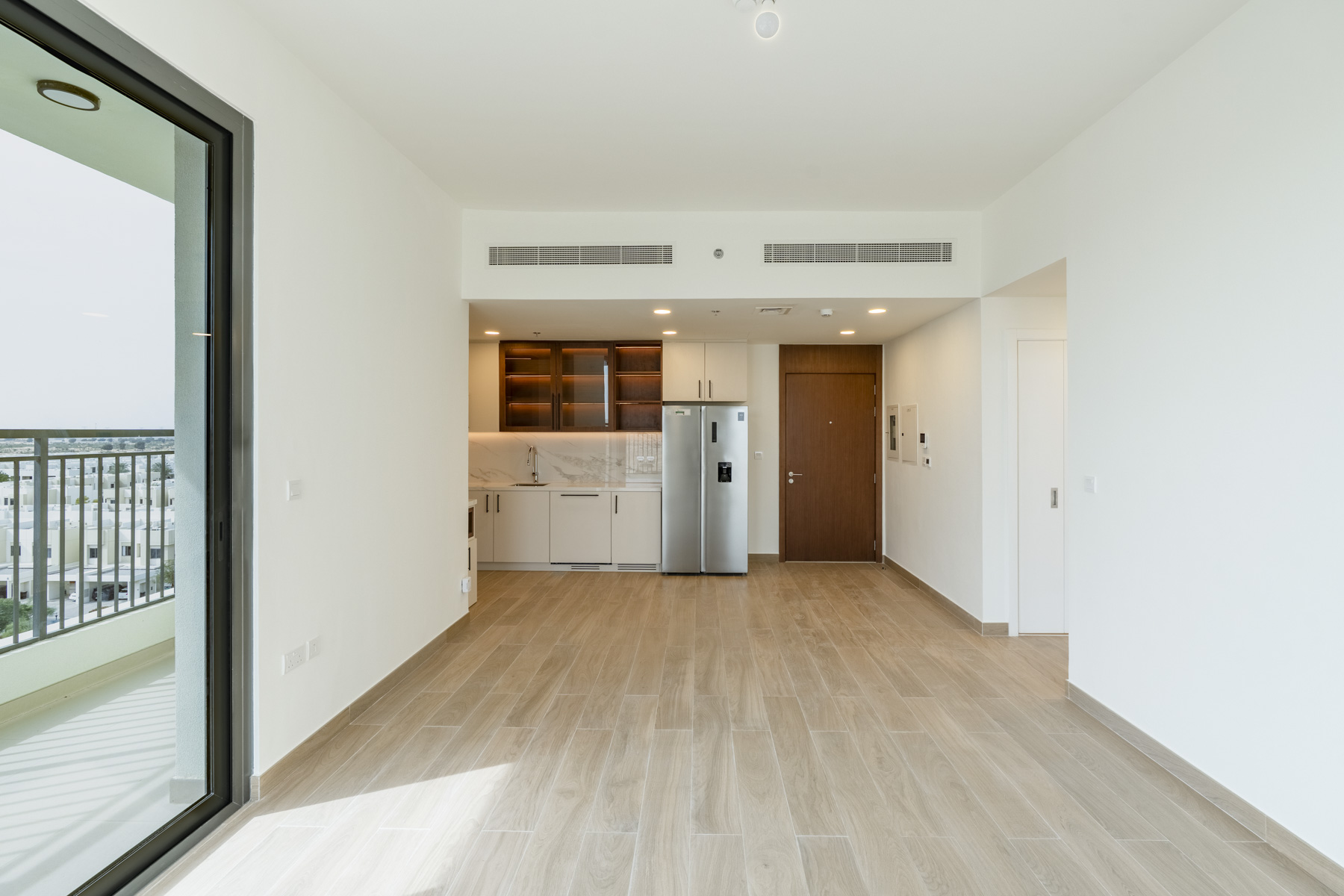 Managed | Brand New 2 BR | Available Now - Exclusive Links