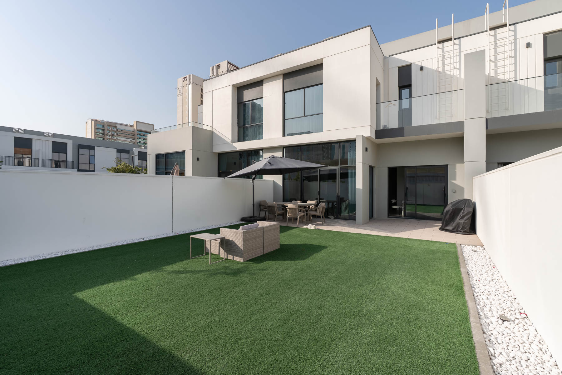 Landscaped | Close to Big Park | Ready March - Exclusive Links