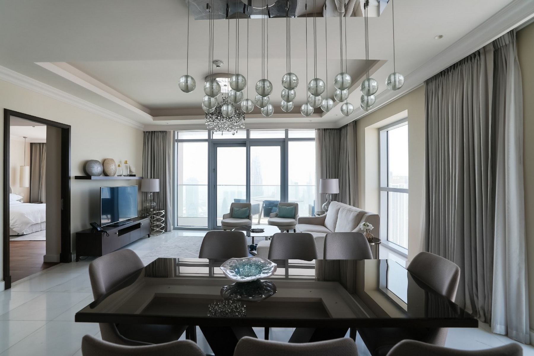 Sky Collection | Burj Views | Prime Investment - Exclusive Links