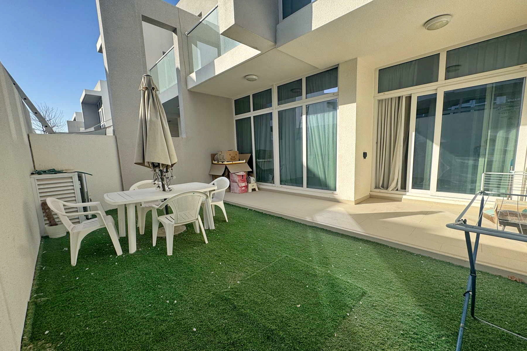 Tenanted | Furnished | Type RMM - Exclusive Links