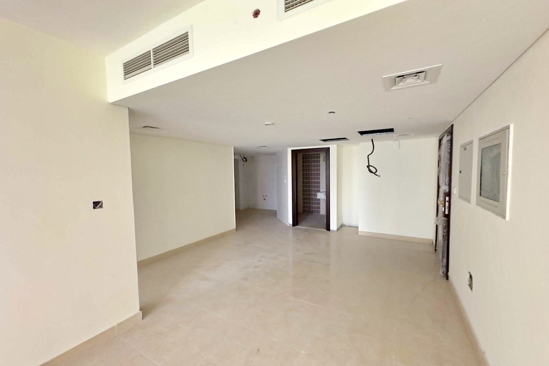 29th Floor I Large Layout  I Handover Q3 2026 - Exclusive Links