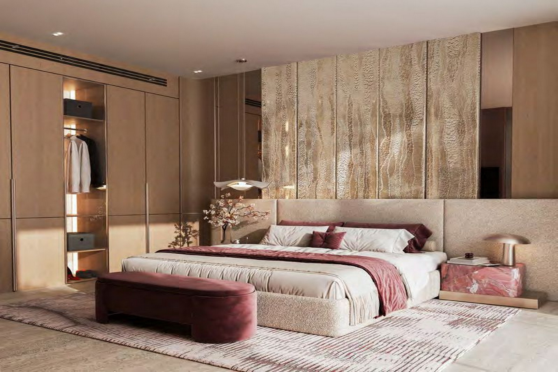 Binghatti Etherea, Jumeirah Village Circle - Exclusive Links