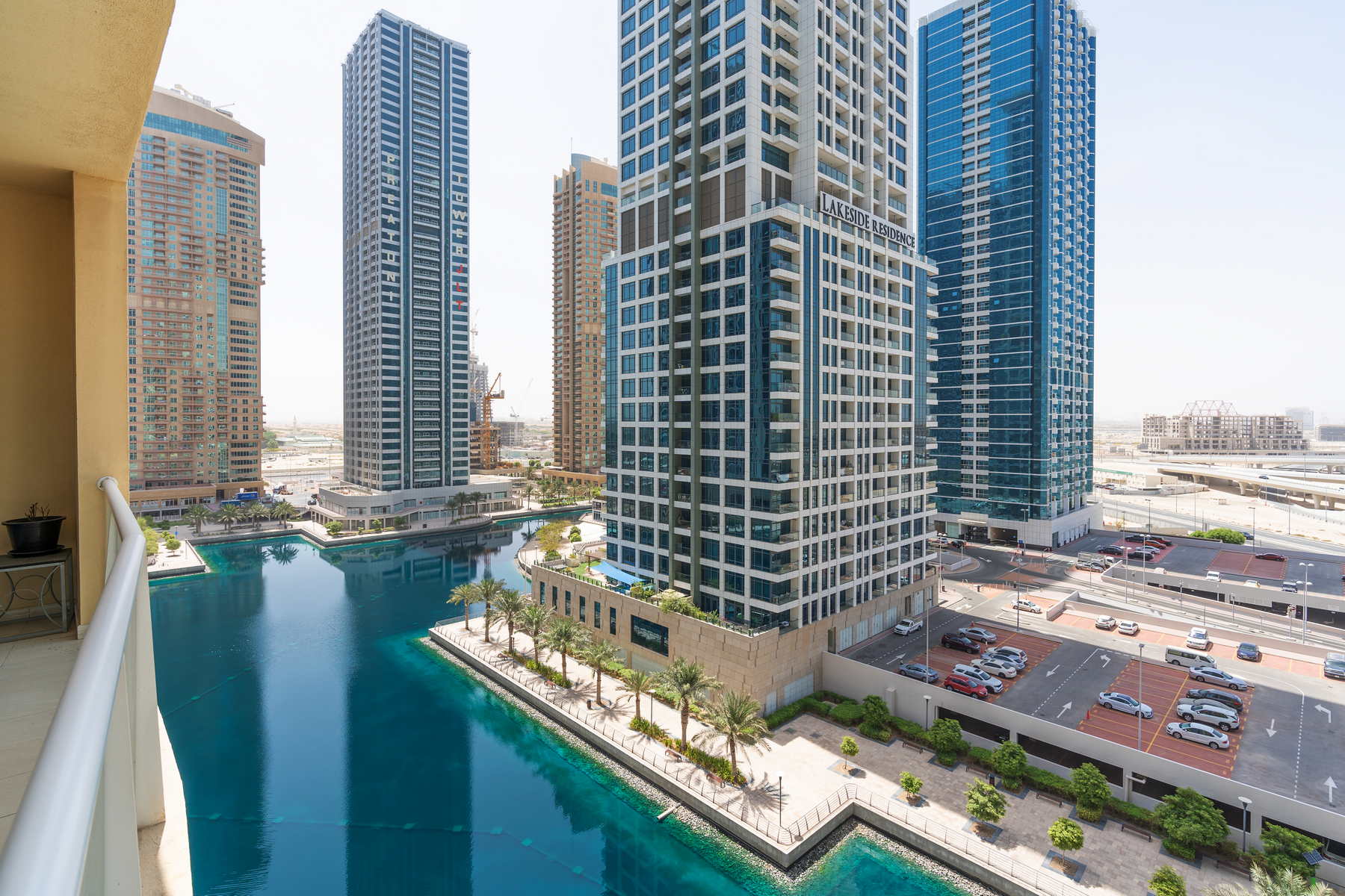 Managed | Amazing View | Available 27th Feb - Exclusive Links