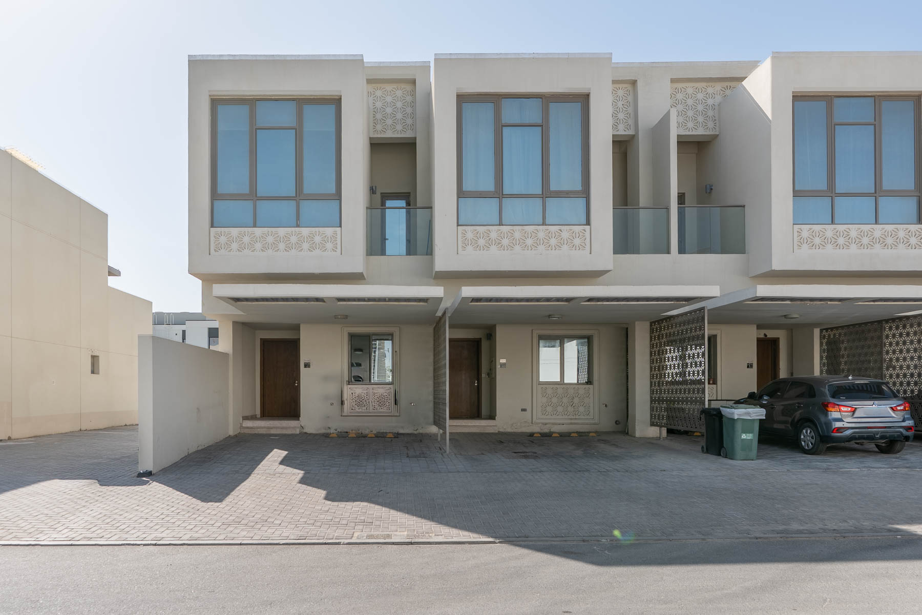 Open Kitchen | 4 BR TH | Ready Now - Exclusive Links