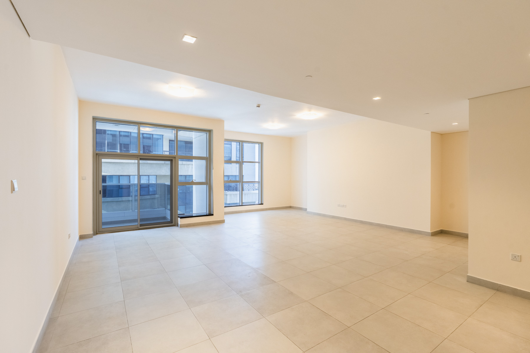 Vacant | High Floor | Best Layout - Exclusive Links