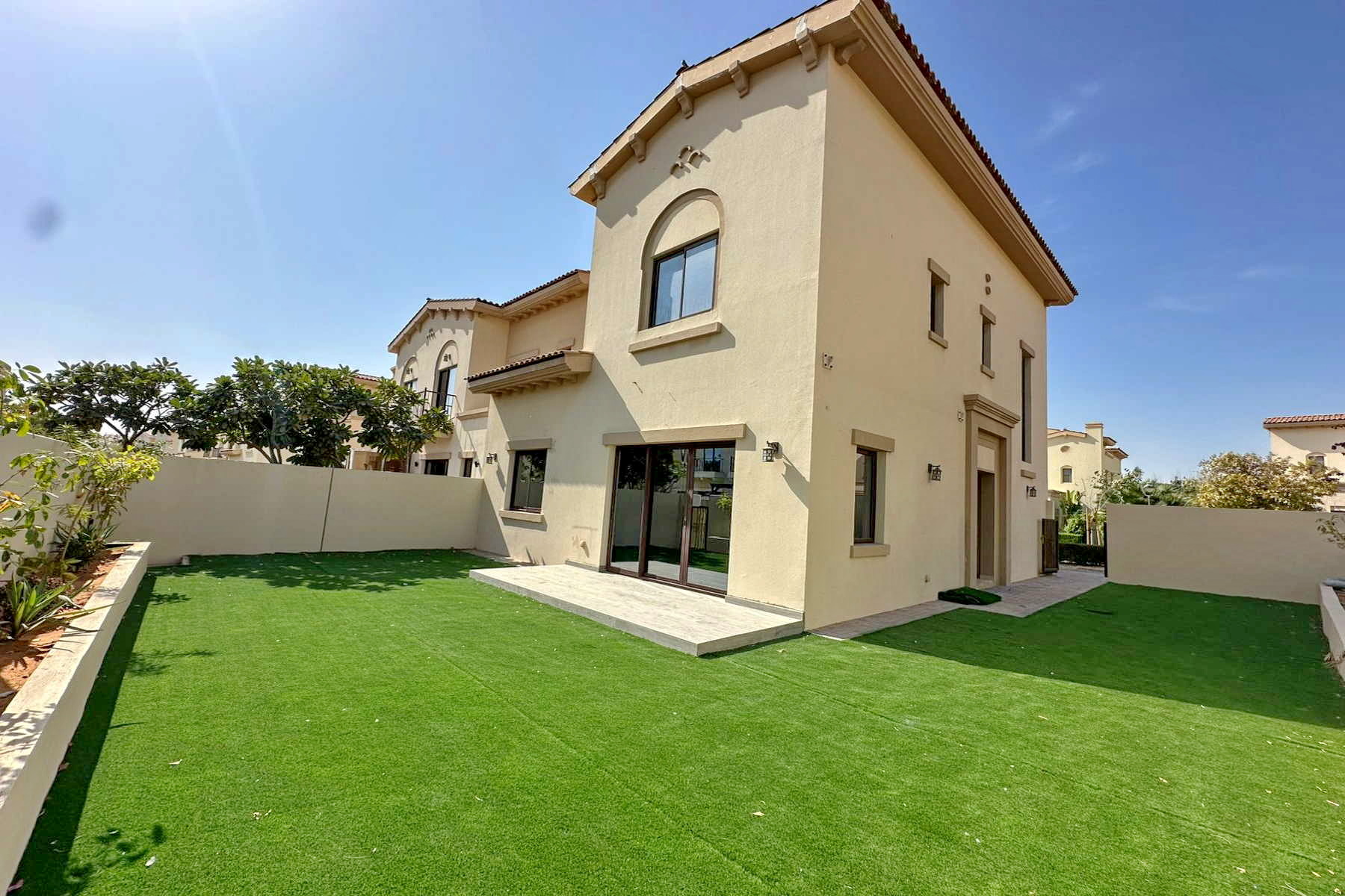 Type 3E I Large Plot I Upgraded I Vacant - Exclusive Links