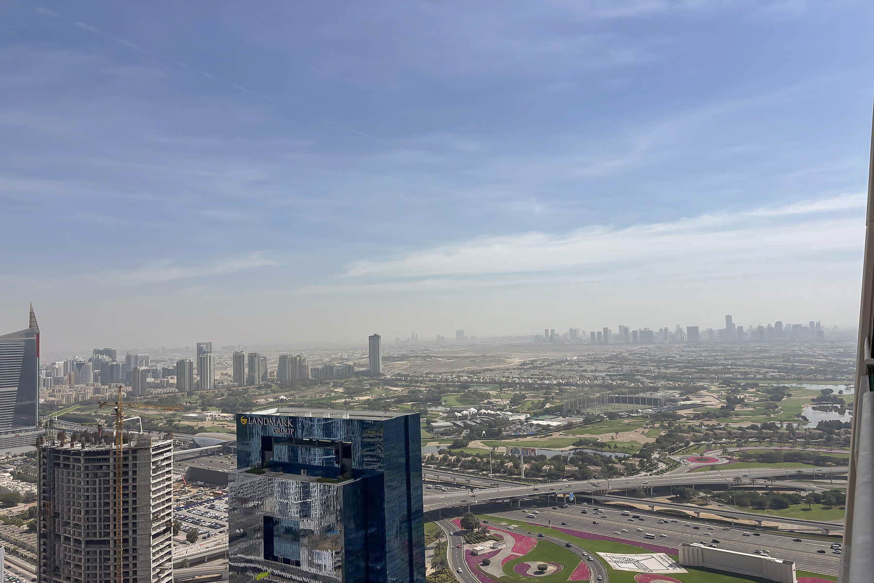 Full Upgrade | High Floor | Golf View - Exclusive Links