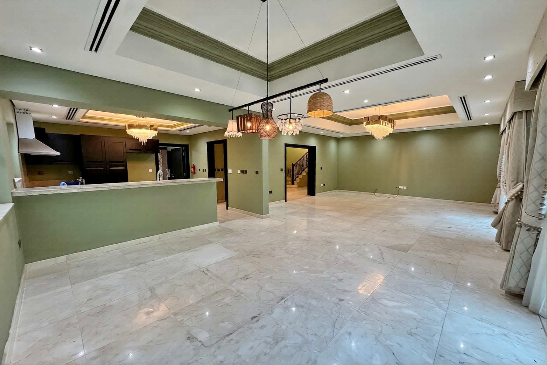 Exceptional Upgraded 4BR Villa | Private Pool - Exclusive Links