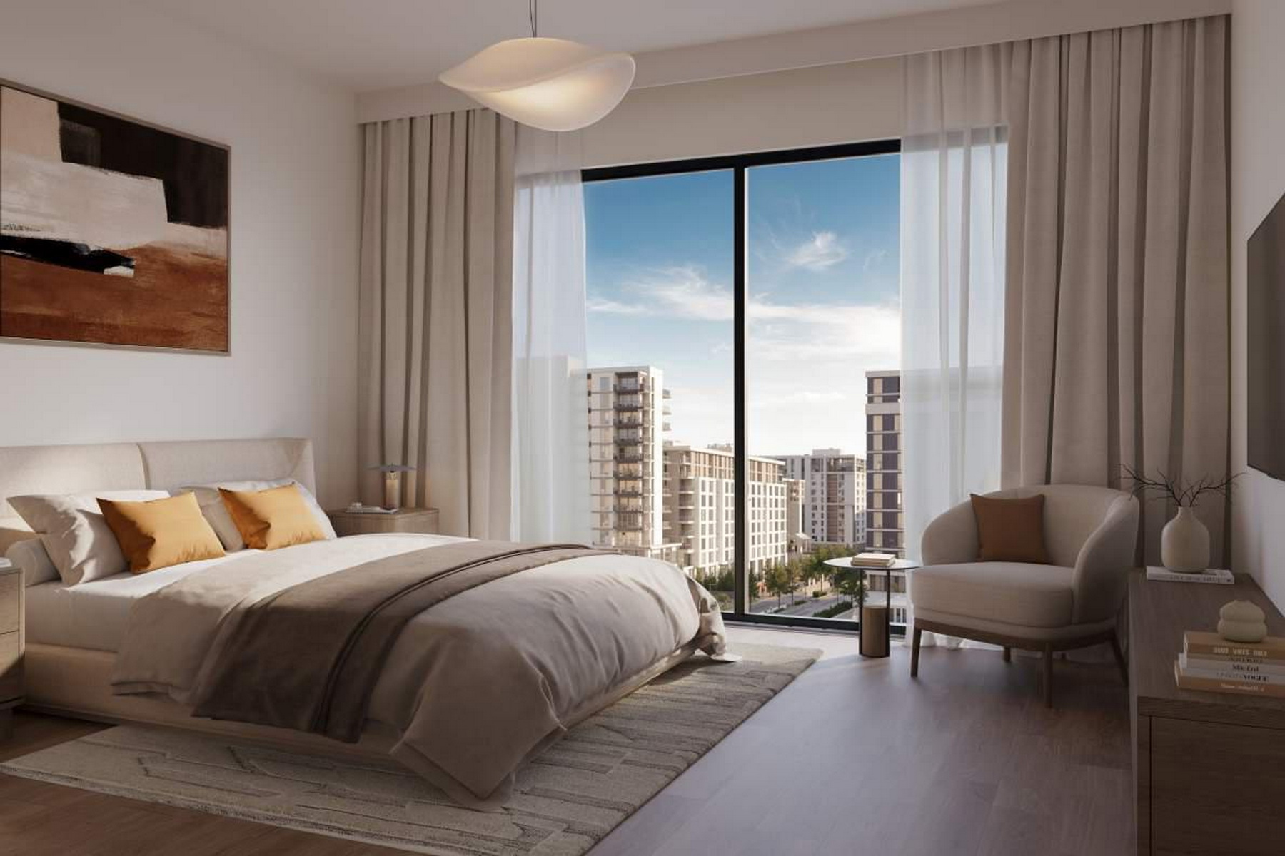 Belmont by Nshama, Townsquare - Exclusive Links