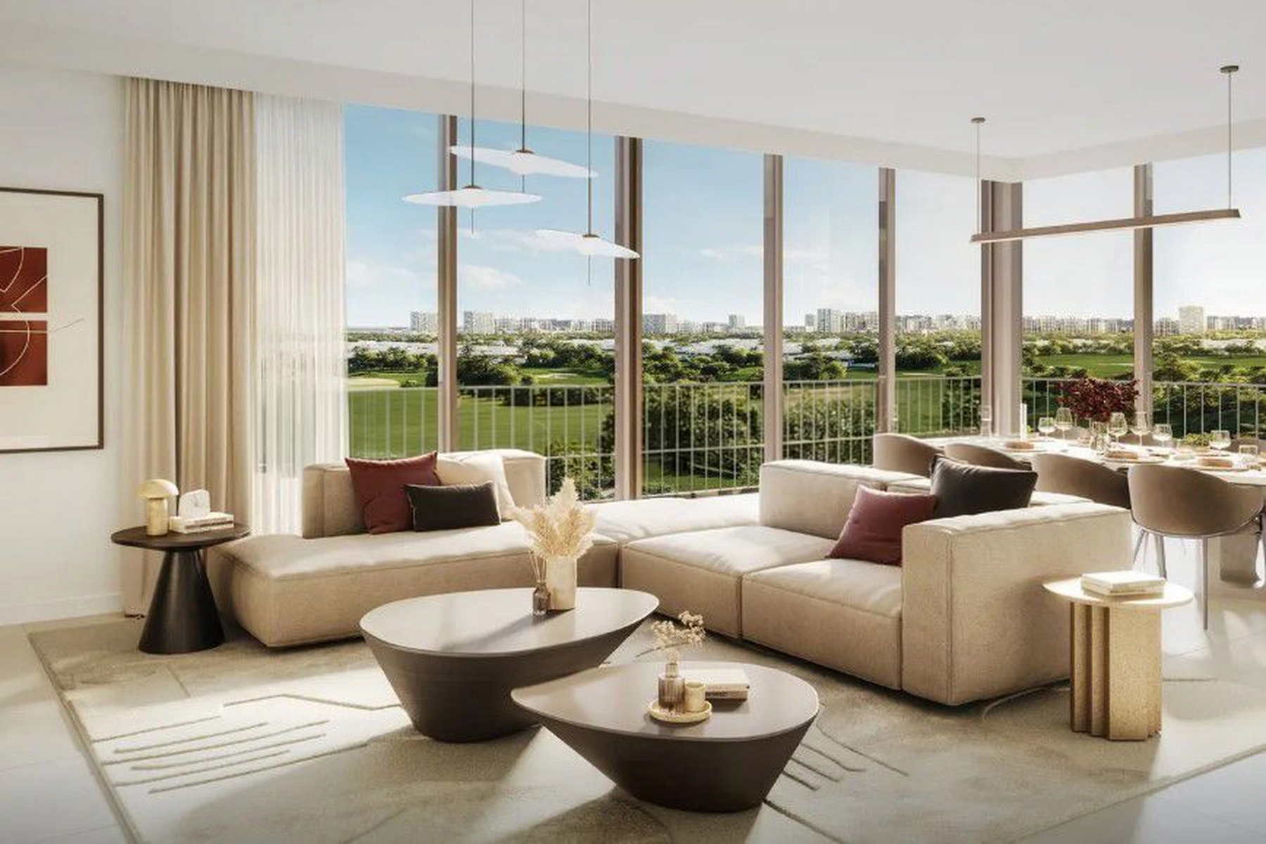 Modern Finishing | Resale | Handover Q4 2028 - Exclusive Links