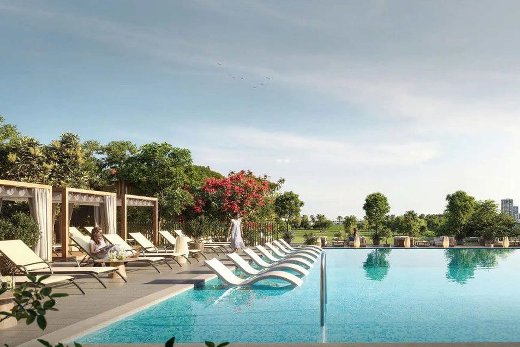 Modern Finishing | Resale | Handover Q4 2028 - Exclusive Links