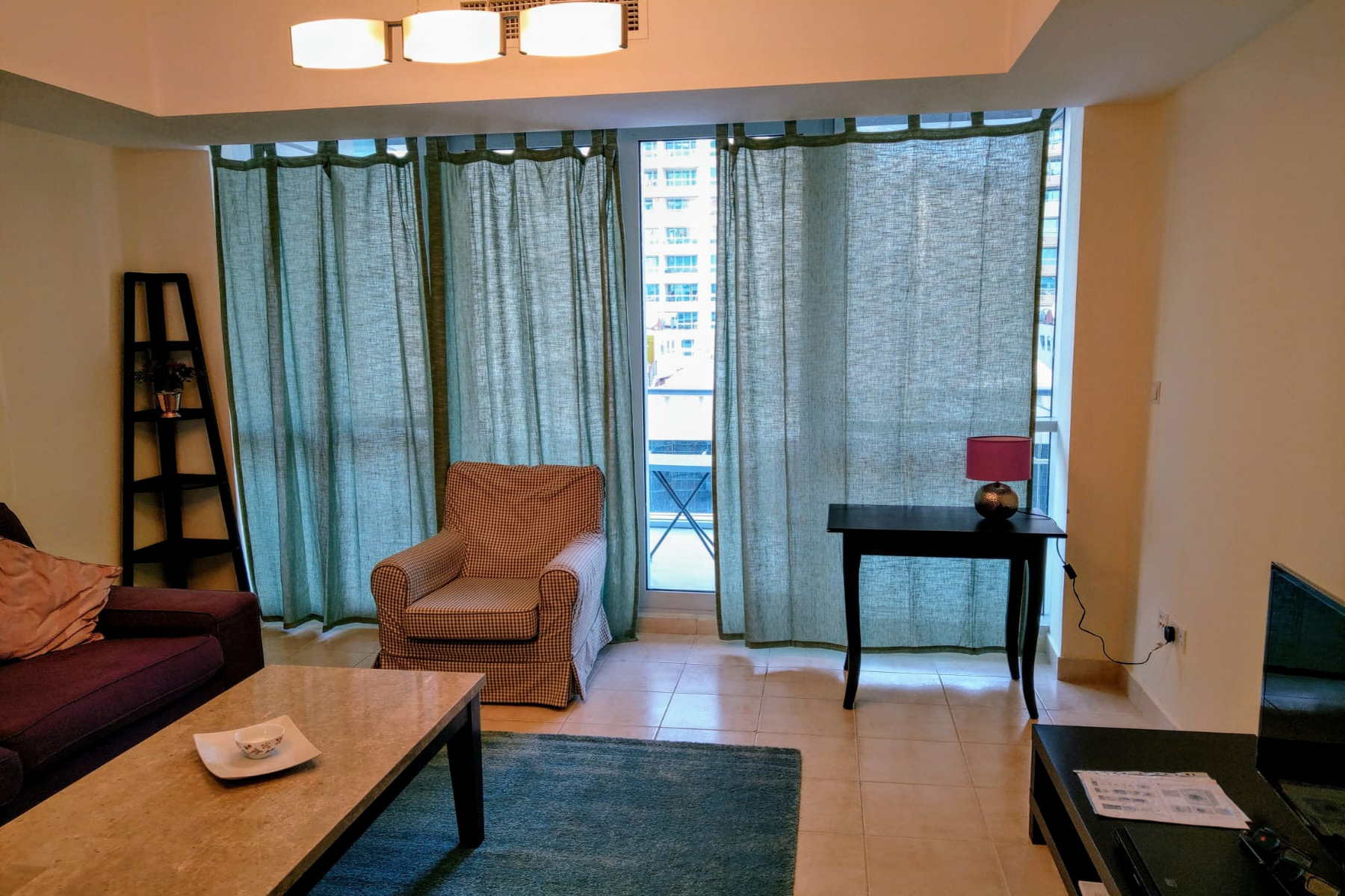 Fully Furnished 1 Bedroom | Great Location - Exclusive Links