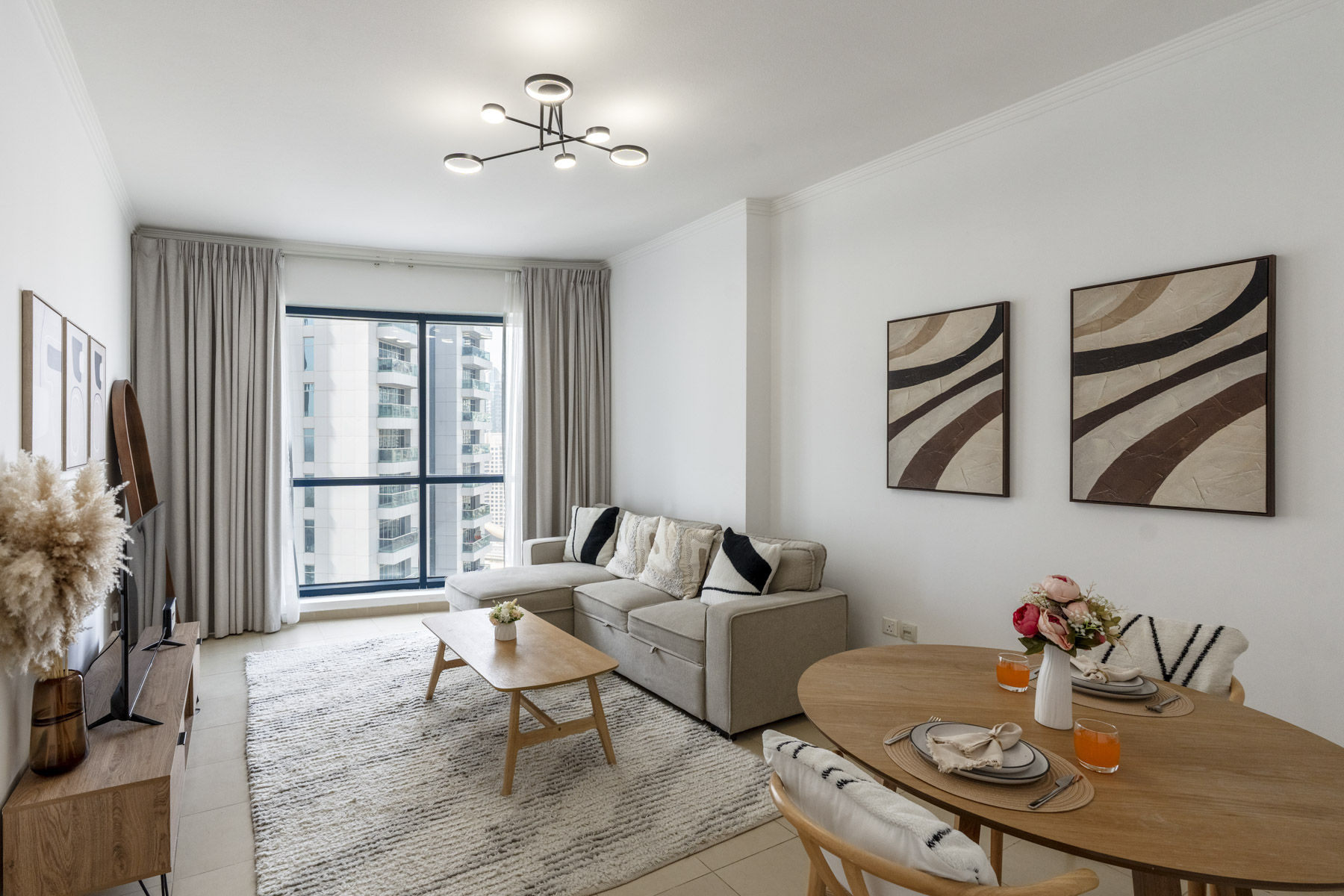 Modern Comfort | Convenient | Prime Living - Exclusive Links