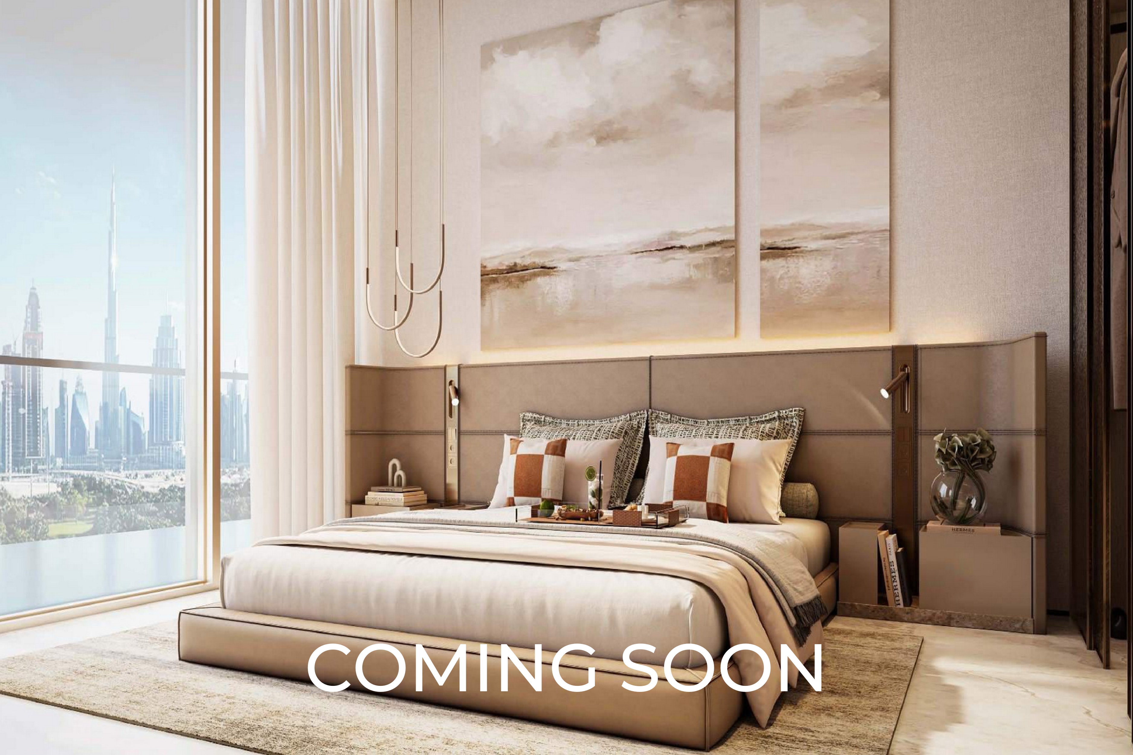 Sea Cliff, Dubai Islands - Exclusive Links