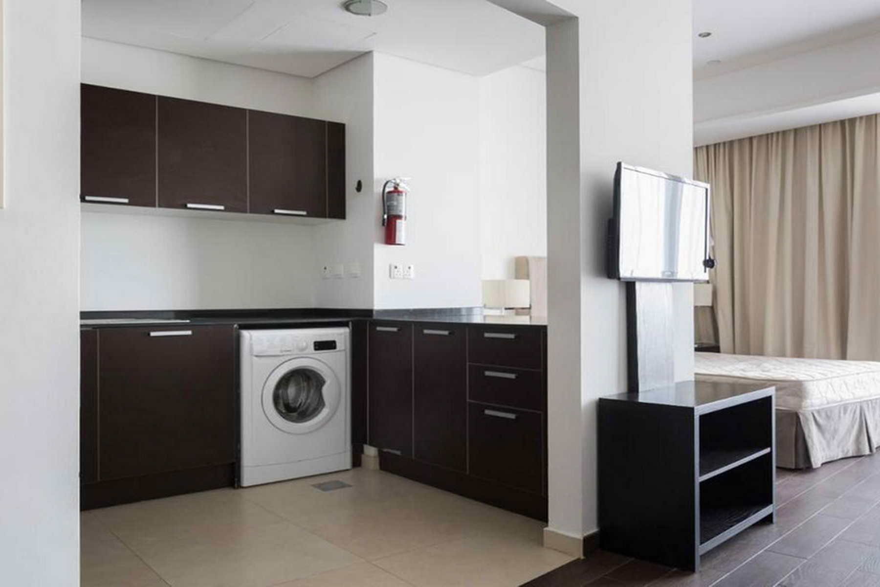 Exclusive Studio | 599.66 sq ft | High ROI - Exclusive Links