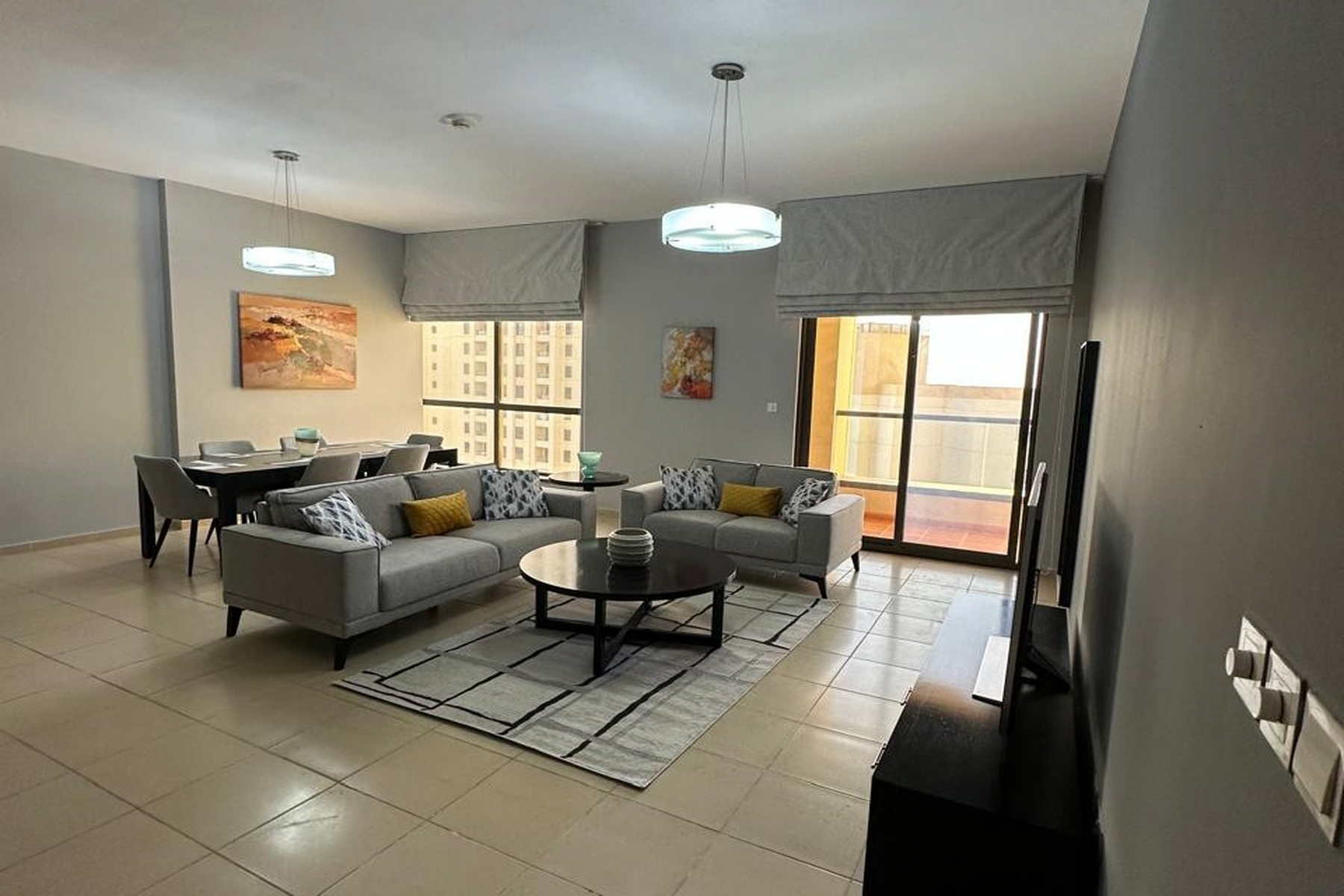 2 Bed | Partial Al Ain View | Vacant Soon - Exclusive Links