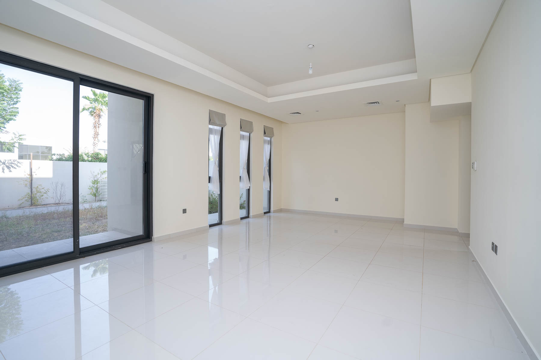 3BR Plus Maid's Room | R2M Type | Garden - Exclusive Links