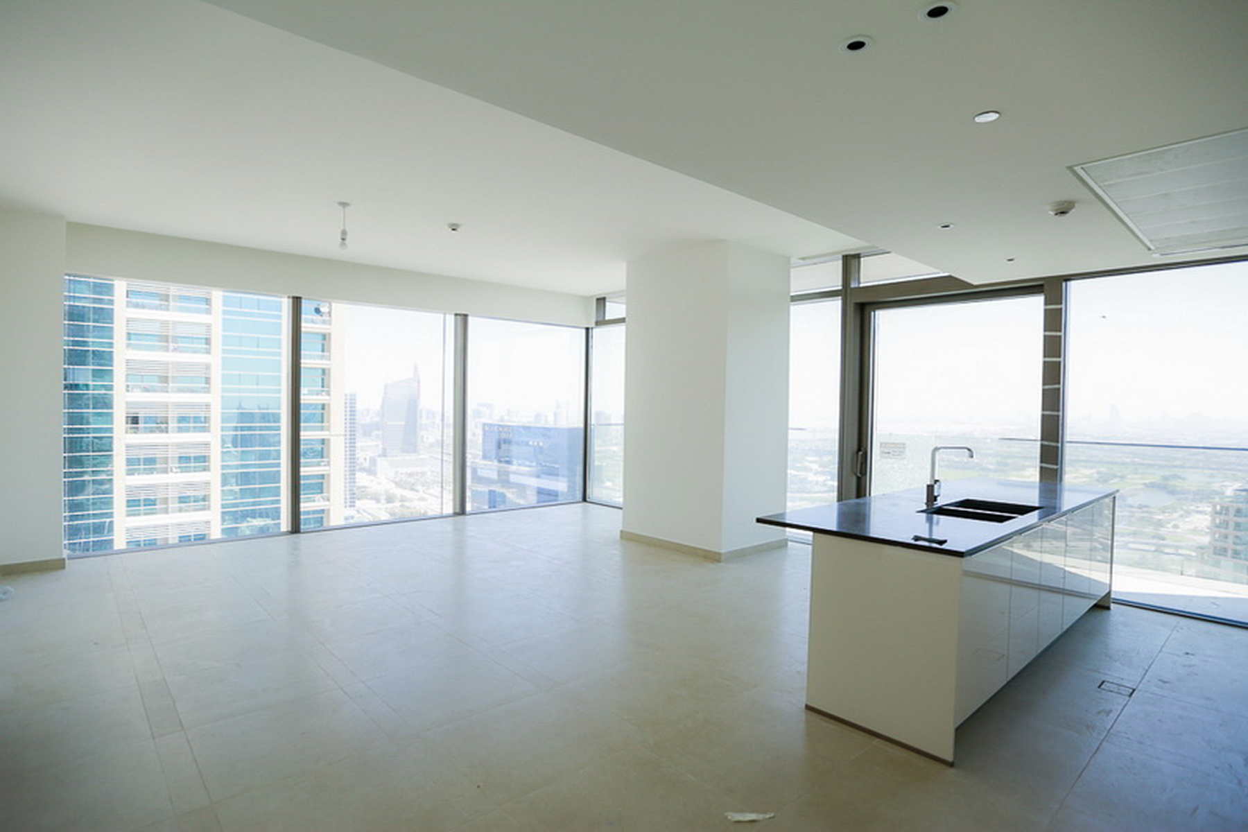 Vacant Soon | High Floor | Panoramic Views - Exclusive Links