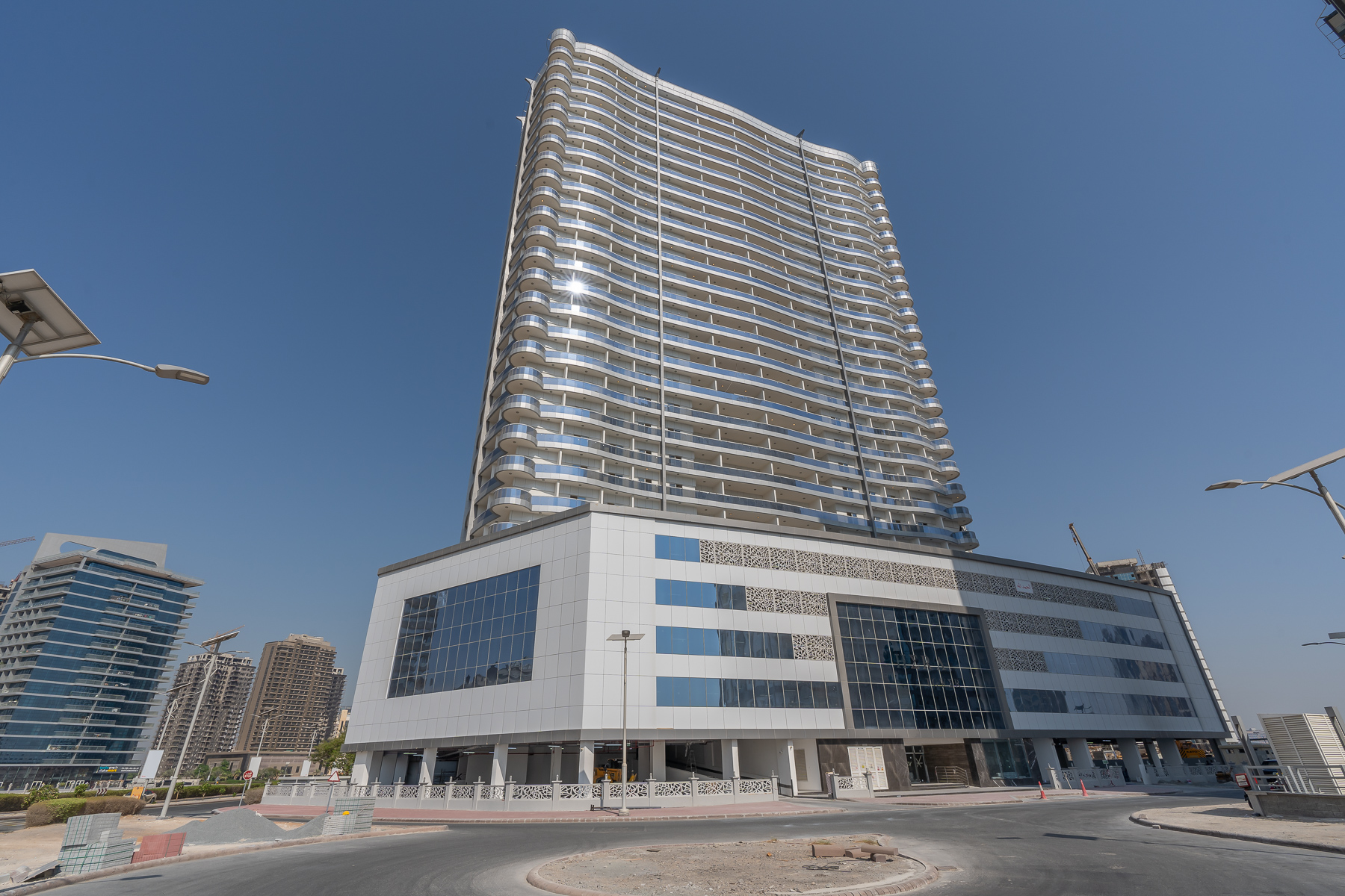 Hot Deal | Furnished Studio | High ROI - Exclusive Links