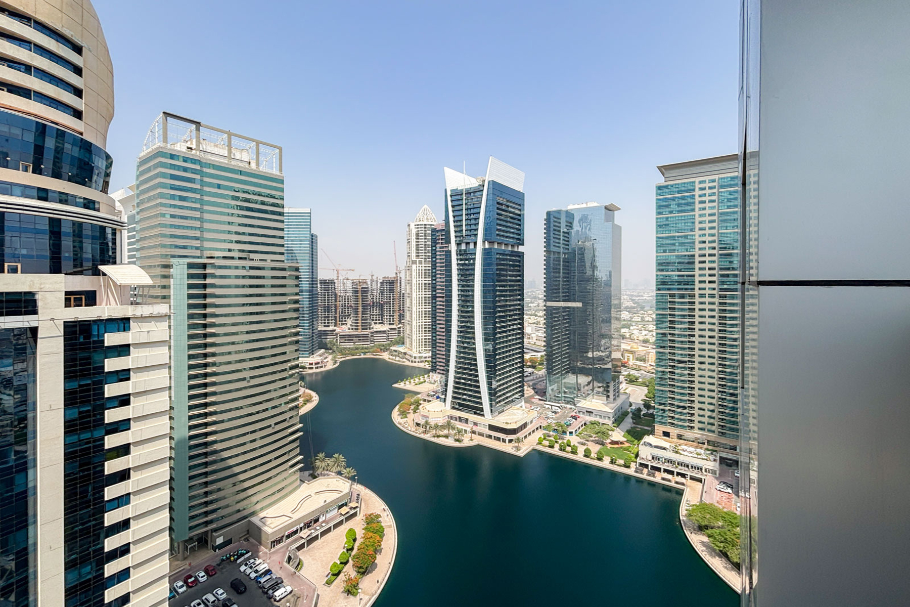 Furnished | Spacious Layout | Available April - Exclusive Links