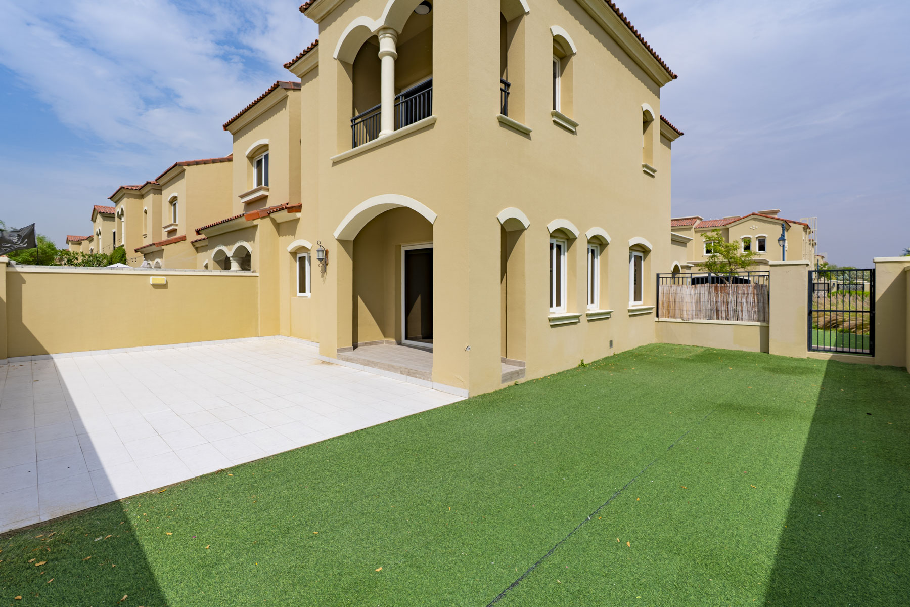 Type B | 3 Bed + Maids | Close to Pool + Park - Exclusive Links