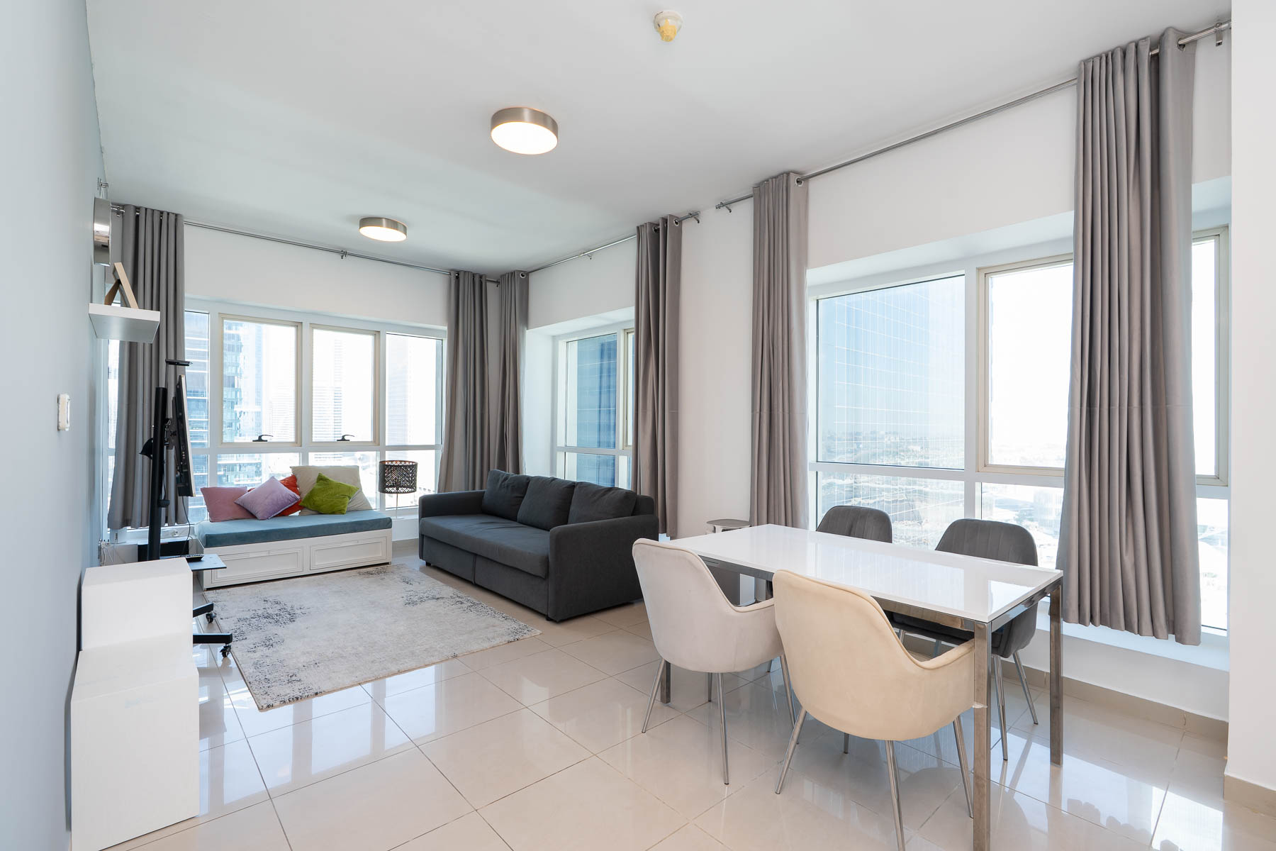 Managed | Furnished | Available 1st June - Exclusive Links