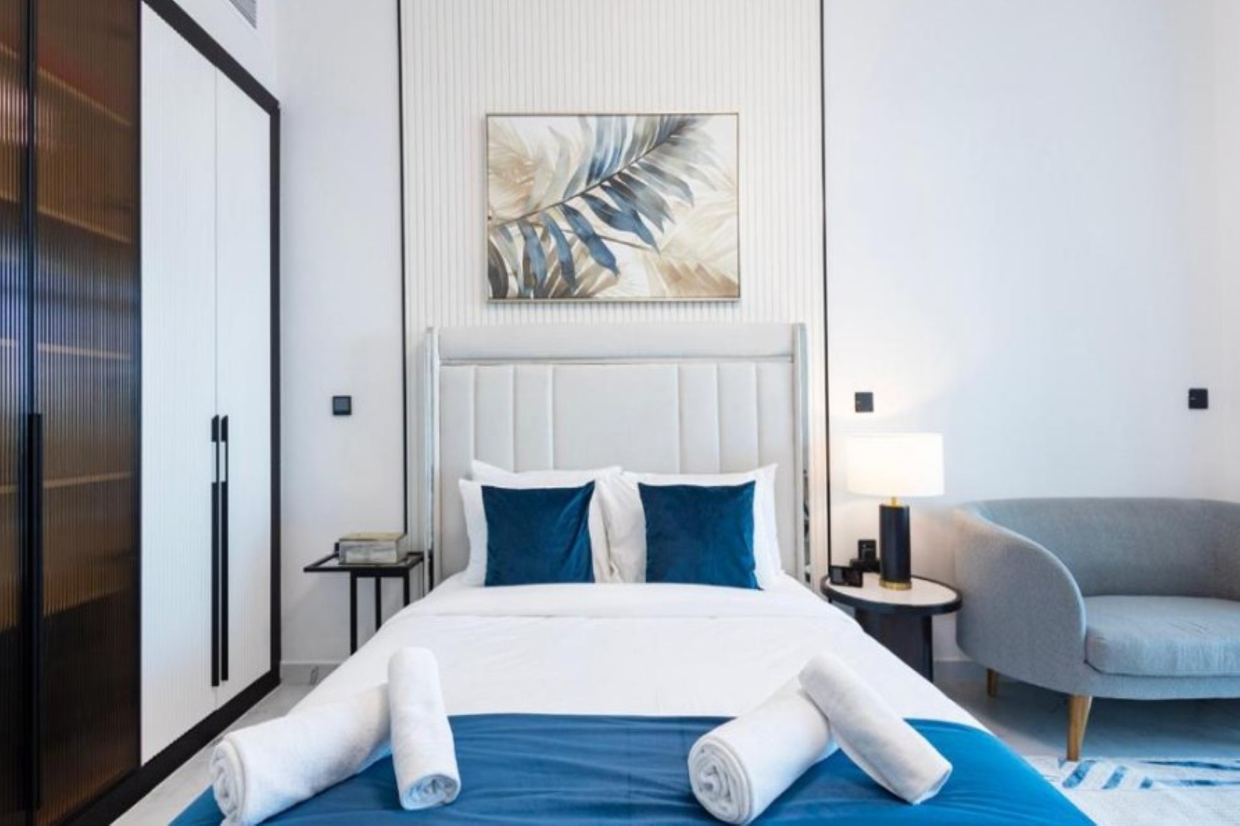 Luxury Living | Furnished  | Tenanted - Exclusive Links