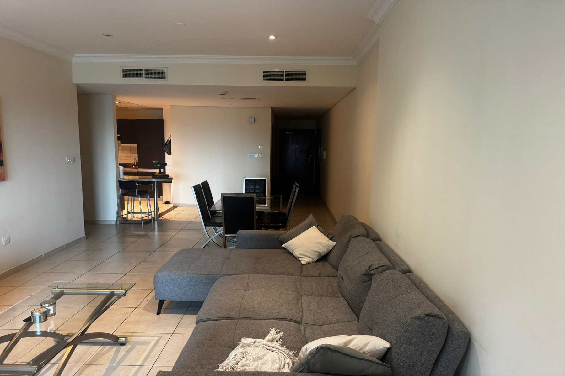 2 bedroom Furnished | Available 1st May 2026 - Exclusive Links