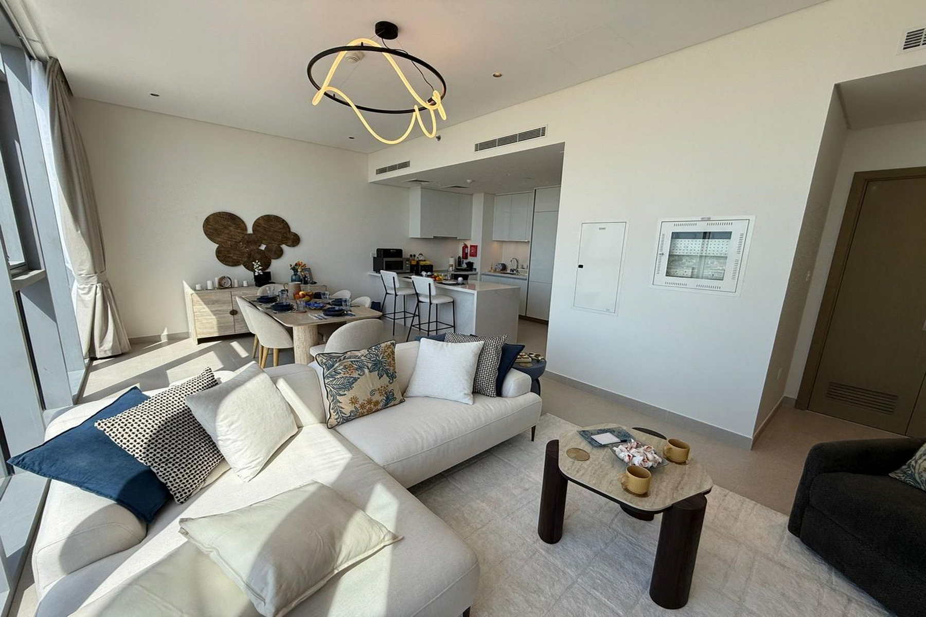 Vacant |1 Bedroom | Brand New | Fully Furnished - Exclusive Links