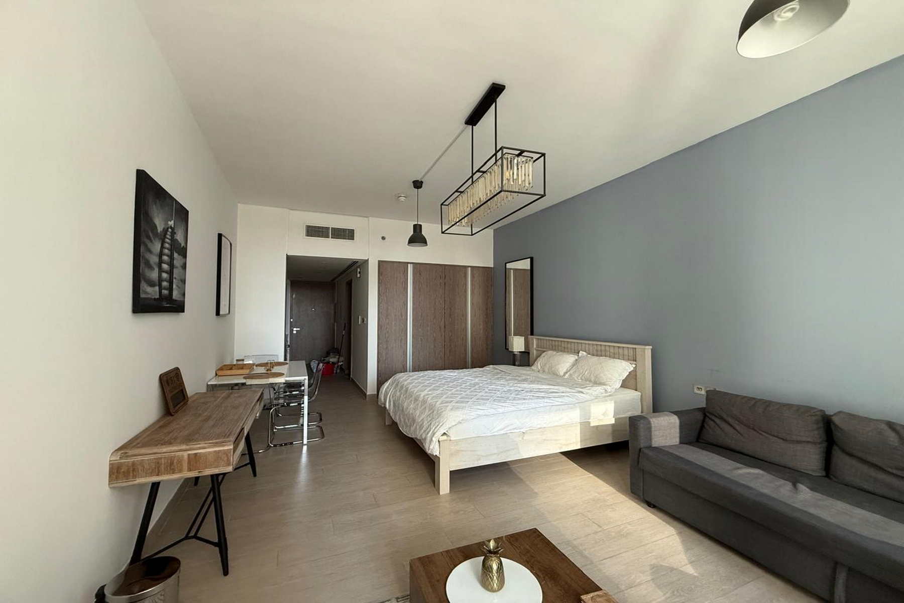 Prime Location | Large  Layout | Rented - Exclusive Links