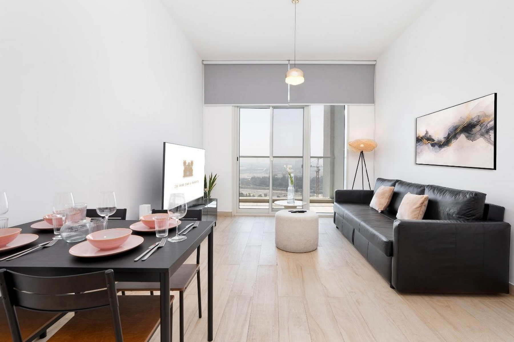 Fully Upgraded | Marina View | Prime Location - Exclusive Links