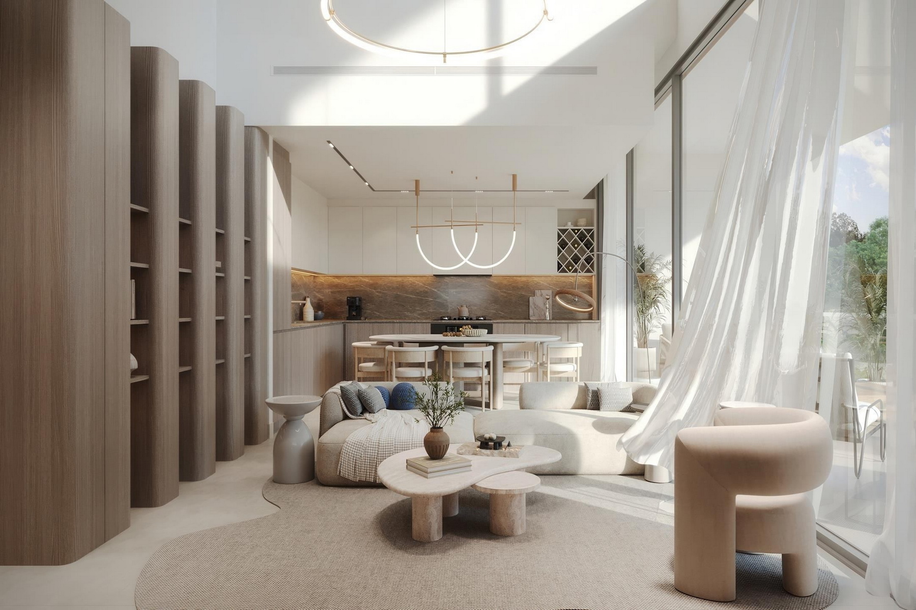 Mirdad, Motor City - Exclusive Links