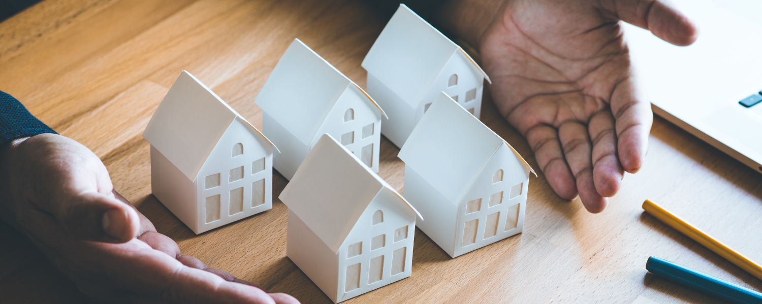 Why real estate is the best investment you will ever make: 6 tips to build your portfolio - Exclusive Links