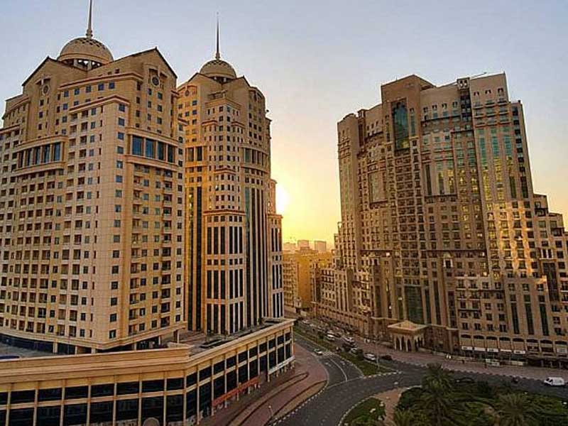 Dubai Silicon Oasis - Exclusivelinks