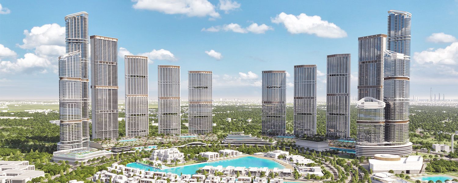 Why Sobha Hartland 2 should be your next investment: A buyer&rsquo;s guide to luxury living - Exclusive Links