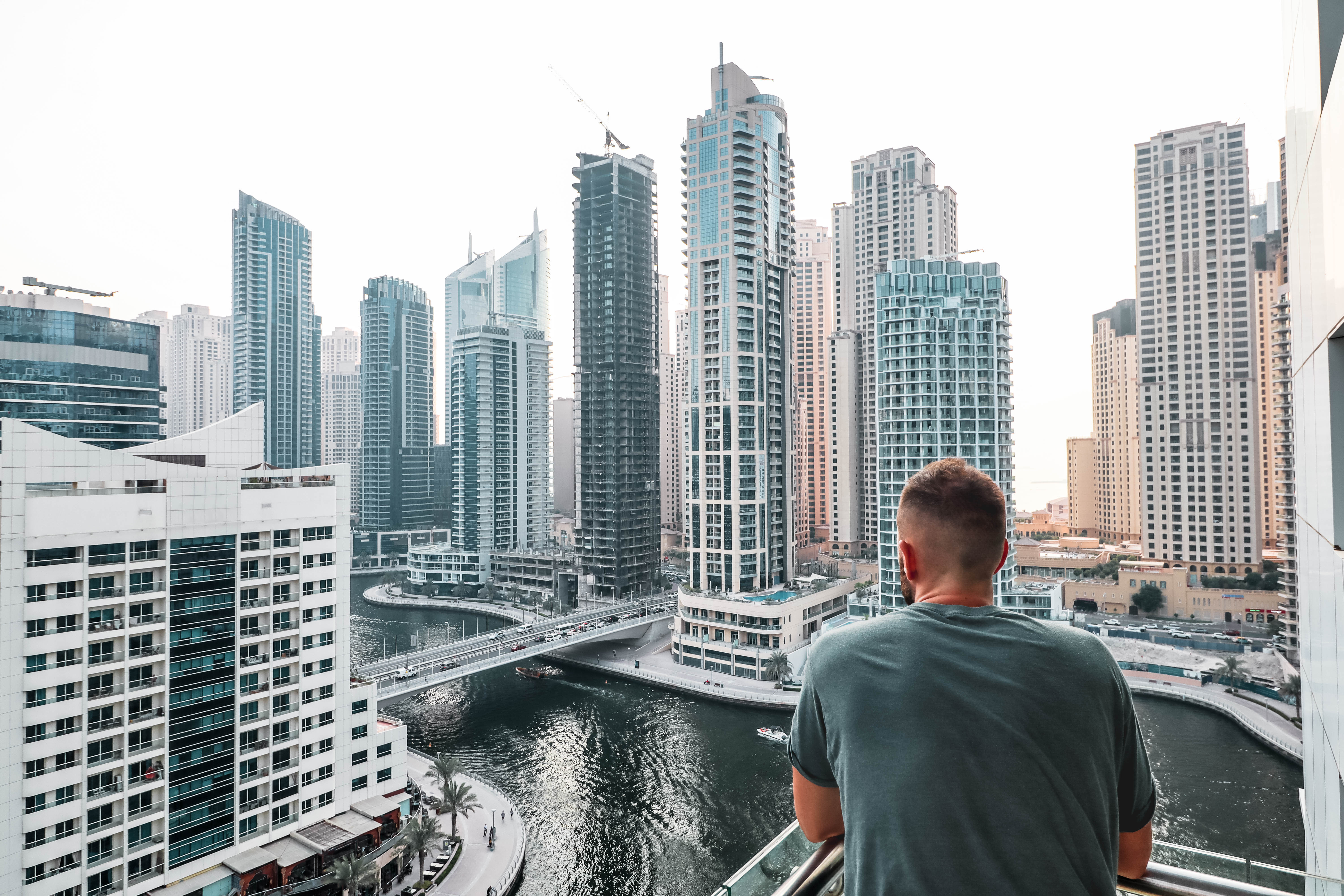 What Dubai Property Buyers and Sellers Are Asking Right Now - Exclusive Links