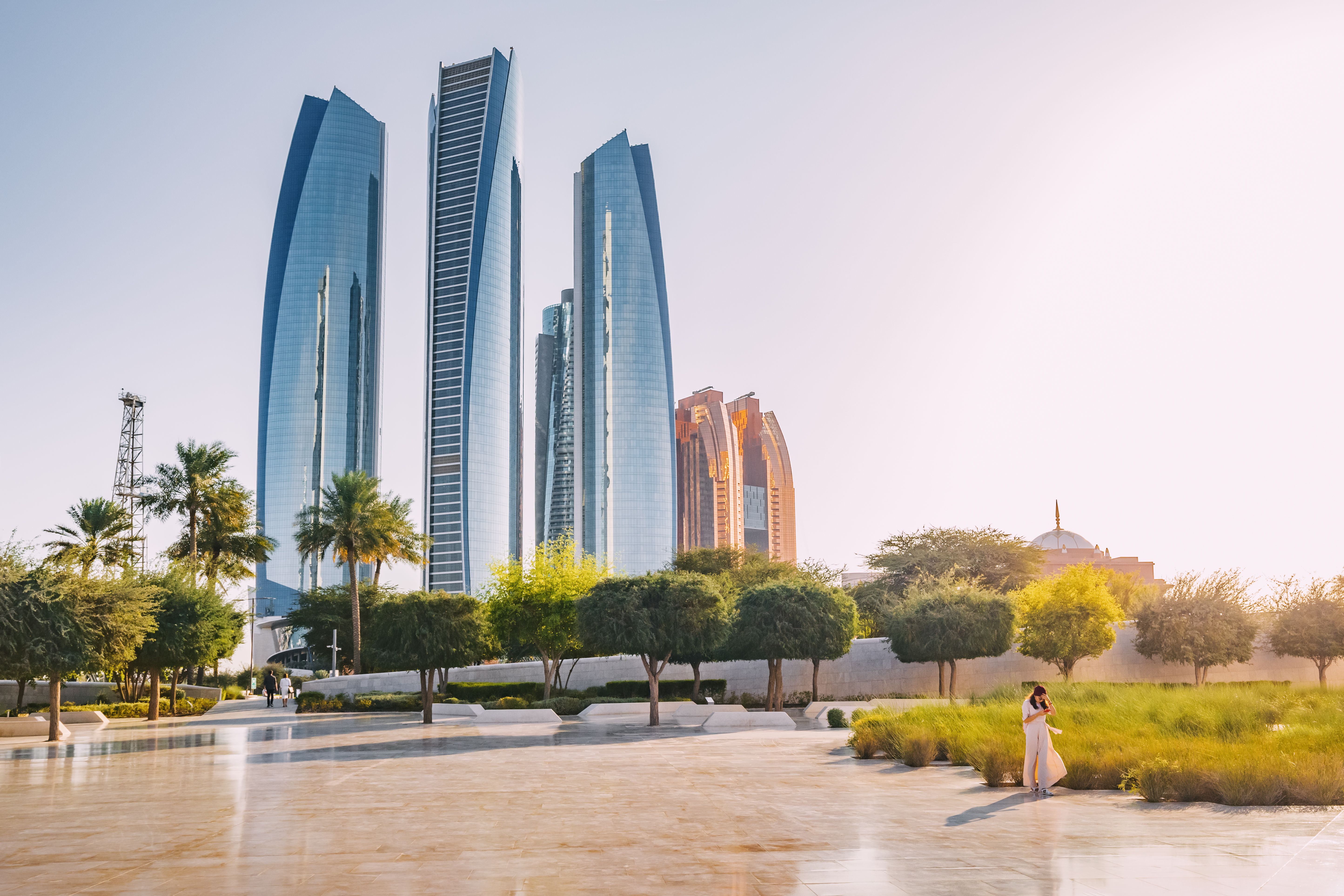Abu Dhabi Rent Freeze 2026: What Tenants and Landlords Need to Know - Exclusive Links