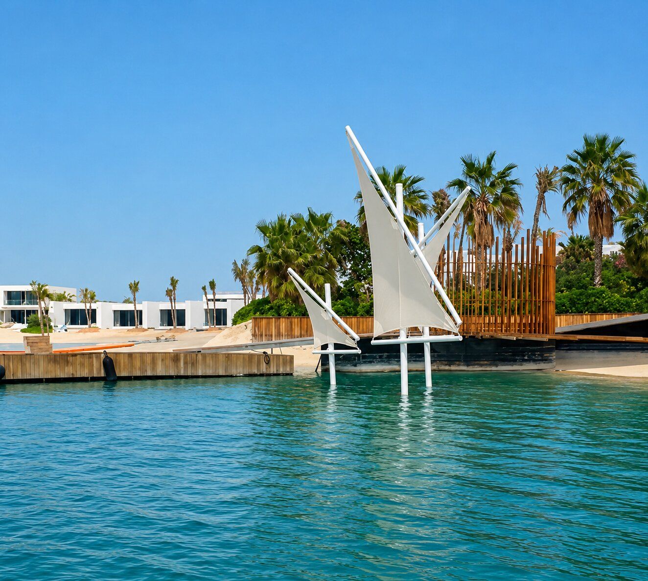 The World Islands, Dubai - Exclusivelinks