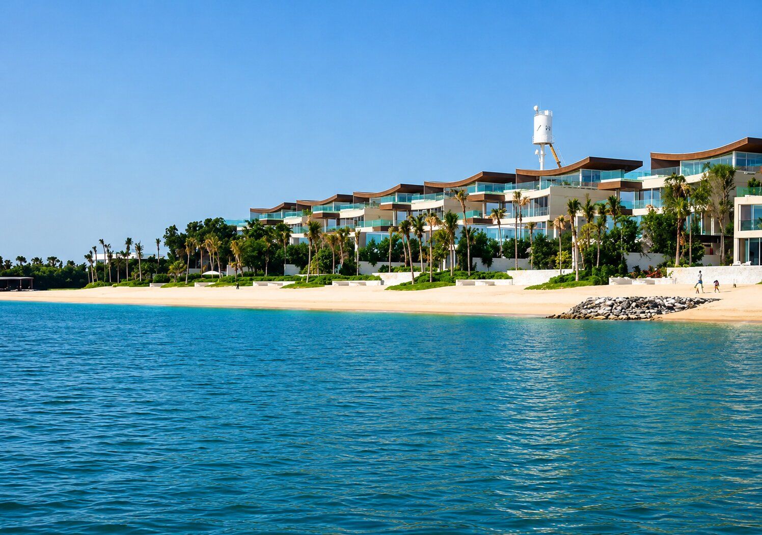 The World Islands, Dubai - Exclusivelinks