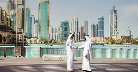 Fractional Ownership in Dubai: A New Way to Invest in Luxury Real Estate - Exclusive Links