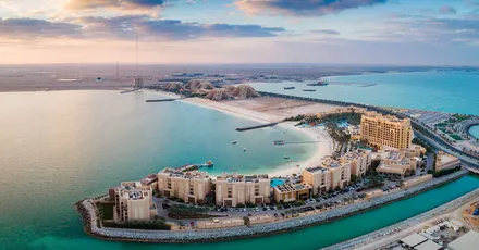 Why Ras Al Khaimah is Gaining Ground with UAE Property Investors in 2025 - Exclusive Links