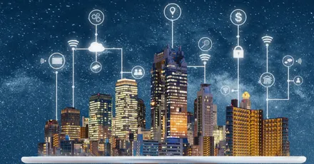 Smart Cities in the UAE Where Real Estate Meets Future Tech - Exclusive Links