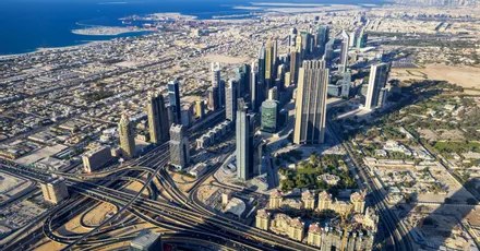 The Suburban Shift Why Communities Like Dubai South Are Becoming Investor Favourites - Exclusive Links