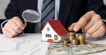 UAE Property Market Update: How Global Interest Rates Are Shaping Local Deals - Exclusive Links