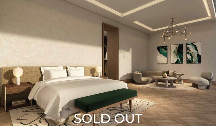 The Six Senses Palm Jumeirah - Exclusive Links