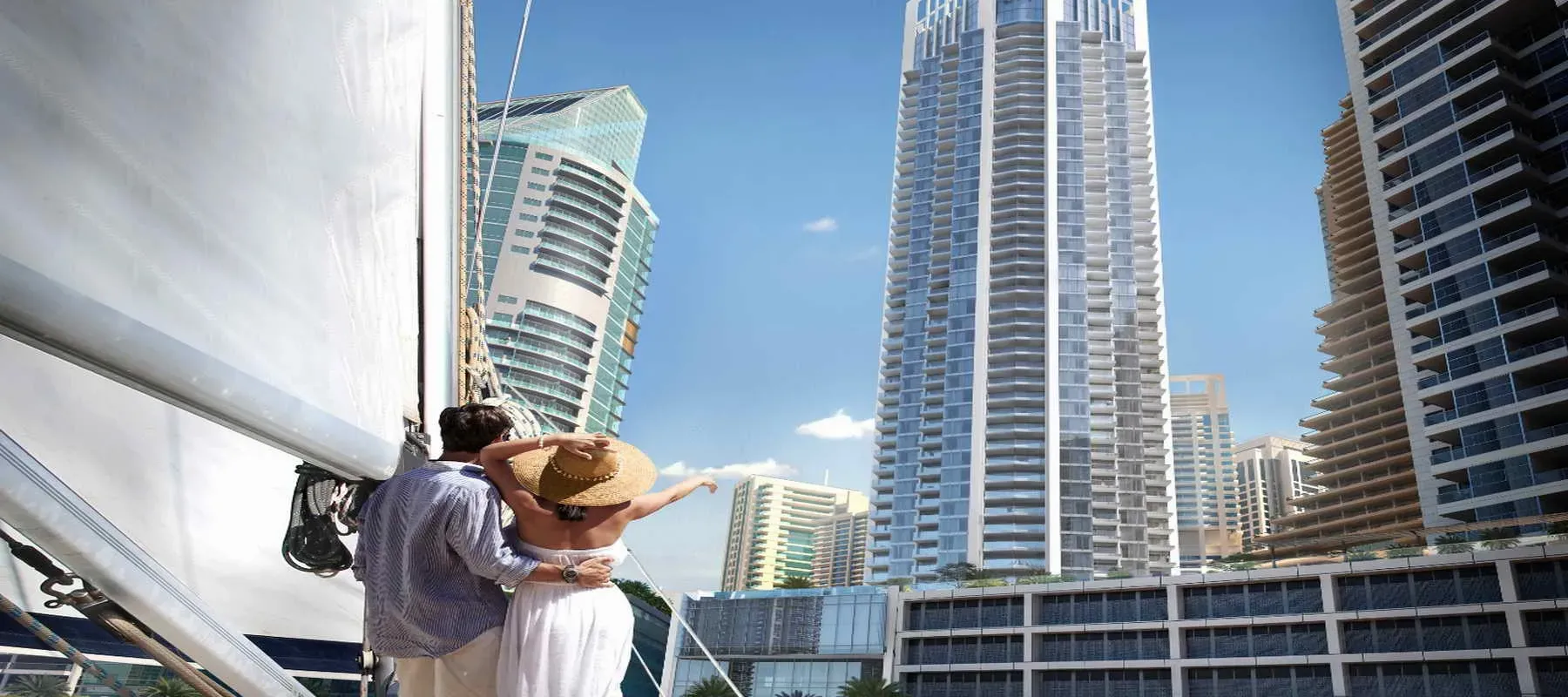 LIV Marina, Dubai Marina