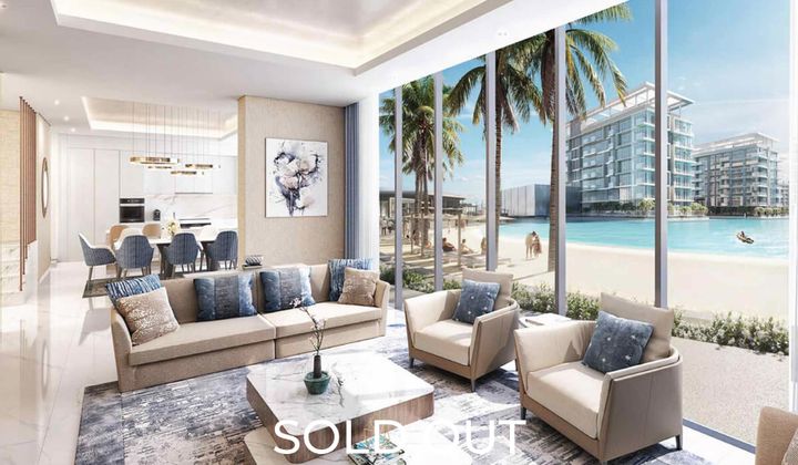 Lagoon Views, District One - Exclusive Links