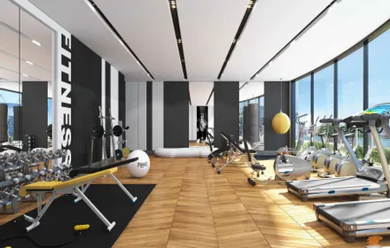 Dubai - Tiger Properties, Nobles Tower -  Exclusive Links